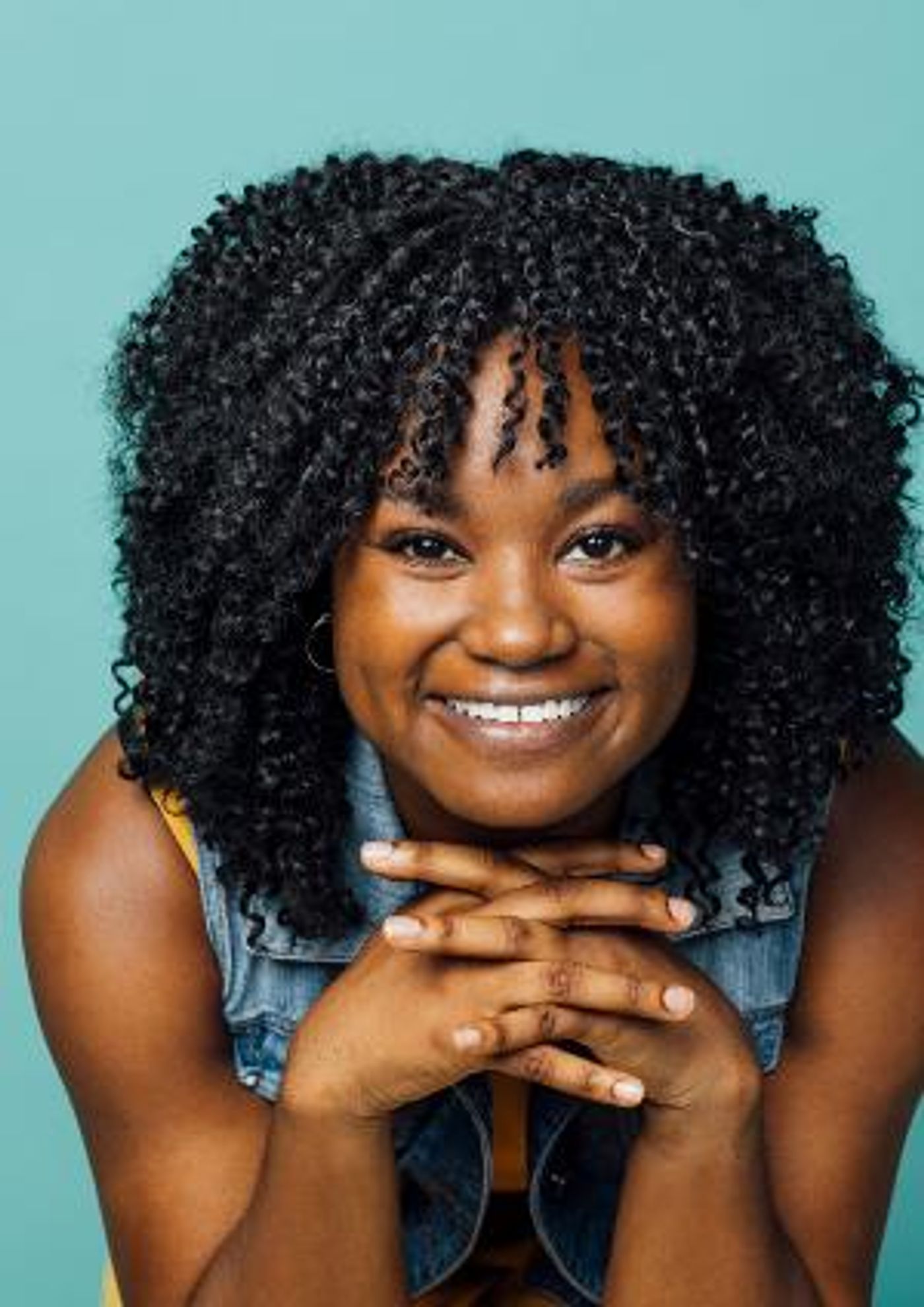 Khalia Davis Joins BACT As Artistic Director  Image