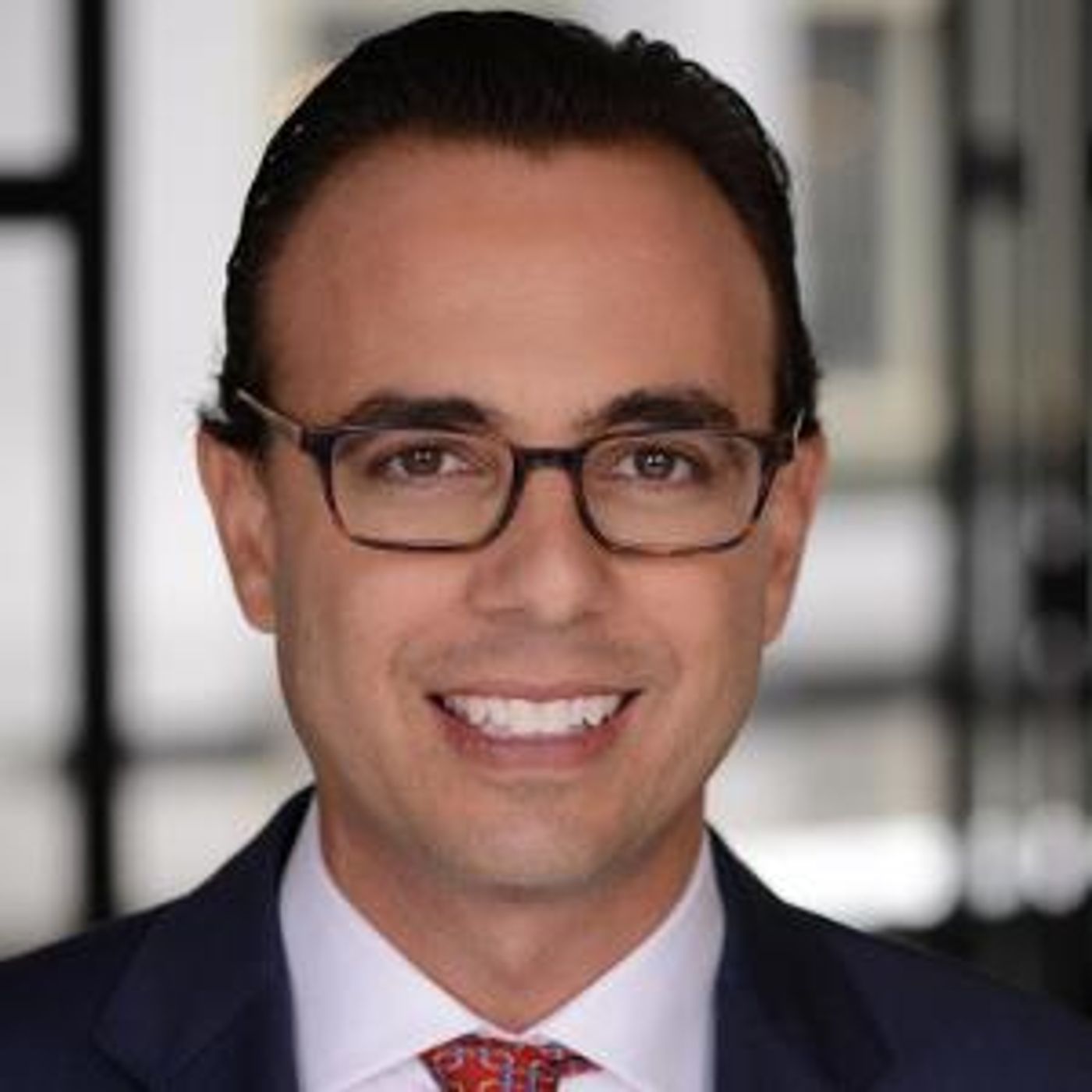 The Lower East Side Jewish Conservancy presents PERIL AND PROMISE: EXPLORING NYC's Next Chapter  Image