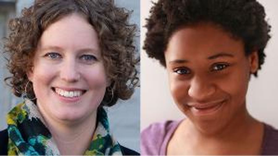 Leadership Changes At Strawdog Theatre Company Image