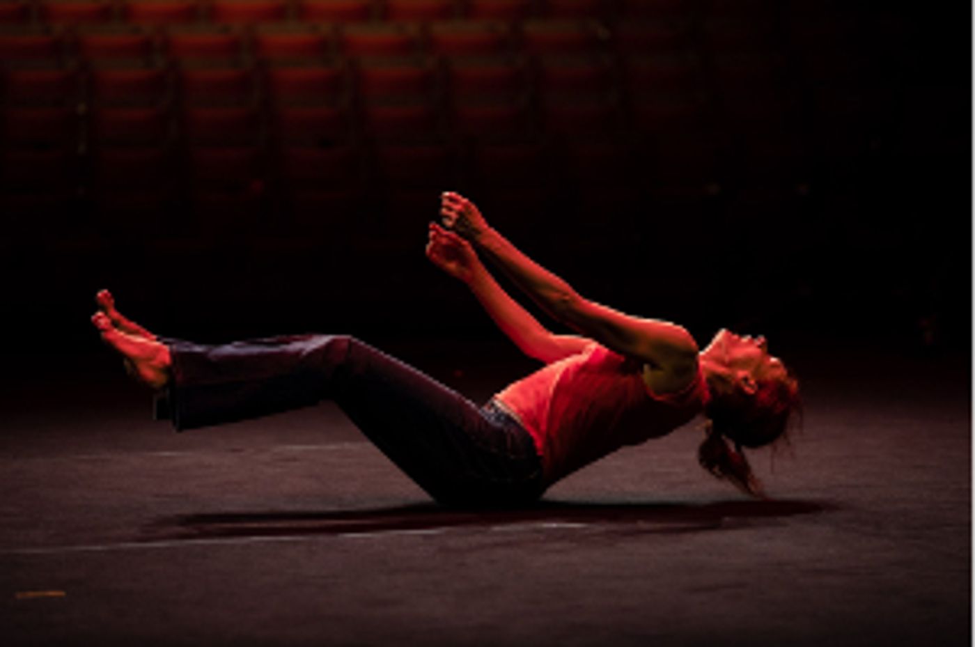 Sydney Opera House Announces Digital Season of Five New Dances For Now  Image