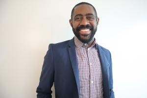 WCO Appoints Tehvon Fowler-Chapman As New E.D.  Image