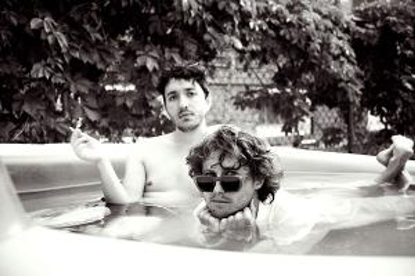 Modern Leisure Releases New Single 