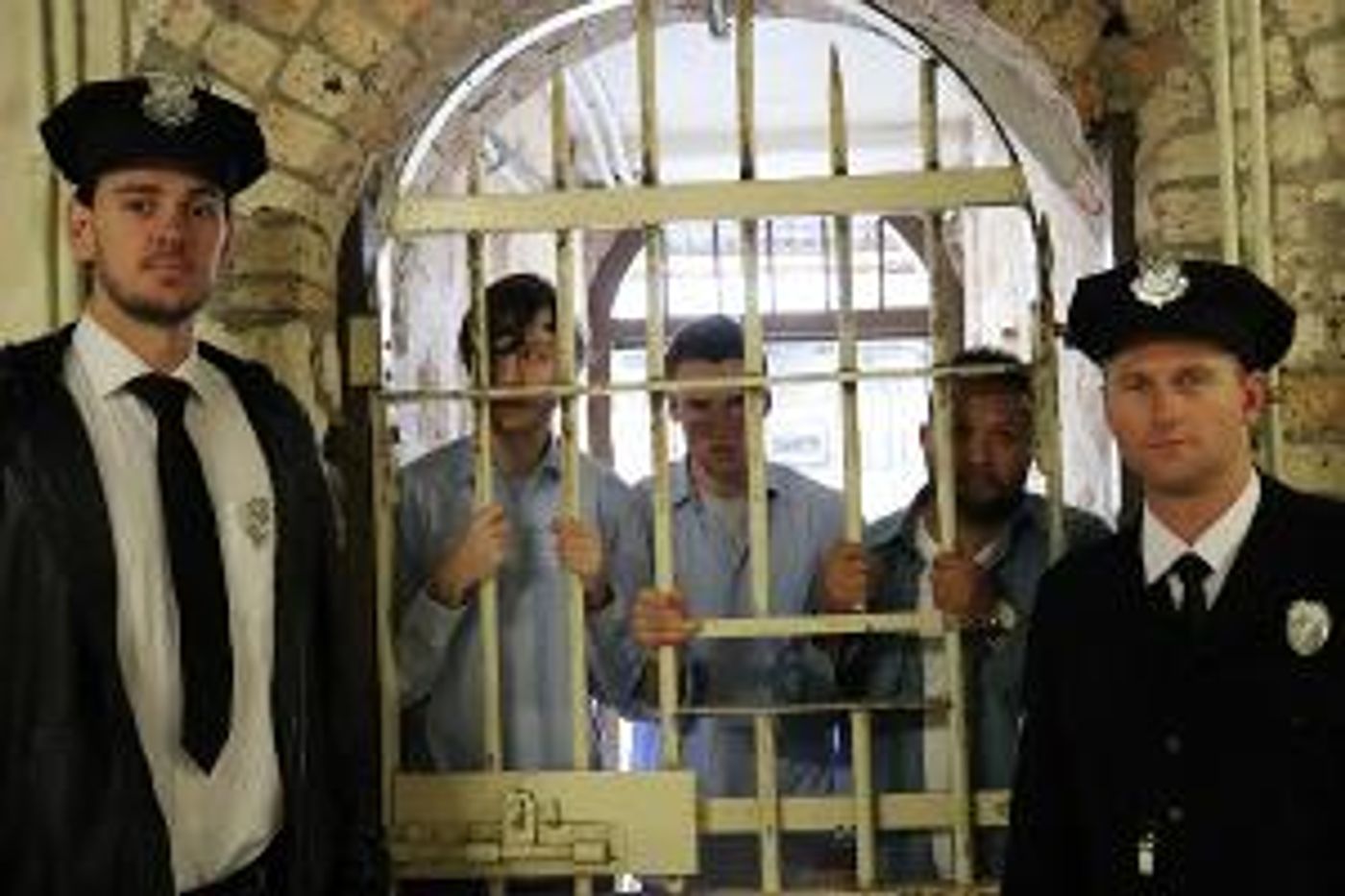 Australian Premiere Of Lost Tennessee Williams Play Announced  Image