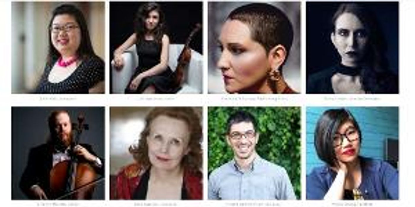 Guerilla Opera Kicks Off 14th Season With A Bash  Image