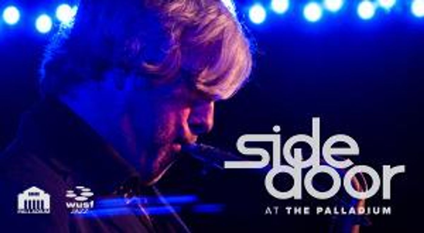 Side Door Jazz Debuts on WUSF 89.7 This Friday  Image