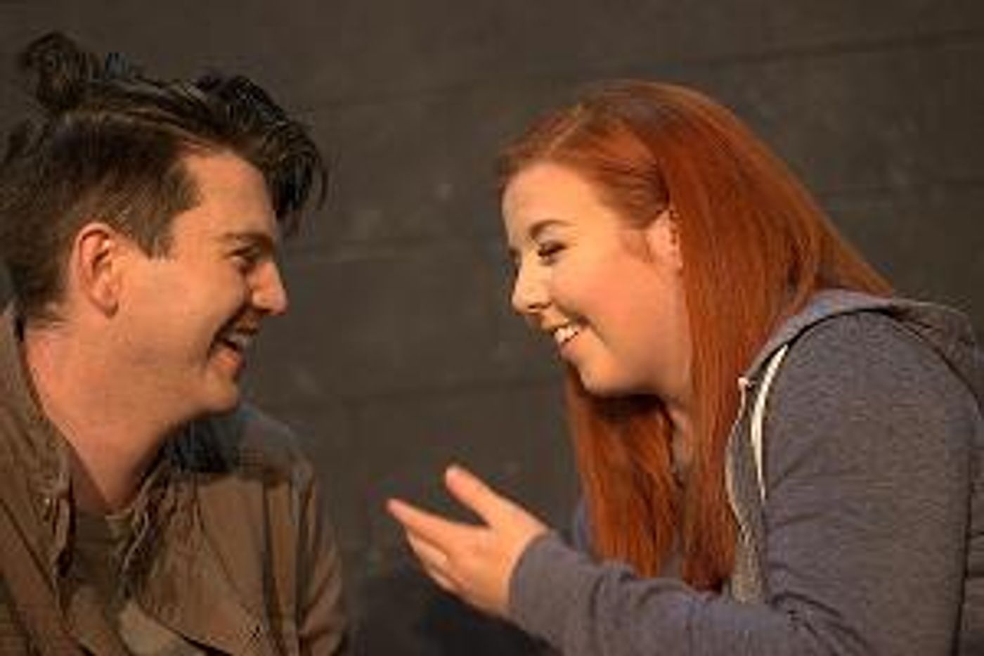 Award-Winning Musical NEXT TO NORMAL Tackles Mental Illness  Image