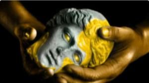 GAAR/The Mirror Theater To Produce King Midas-Themed Play HANDS OF LIGHT on Zoom  Image