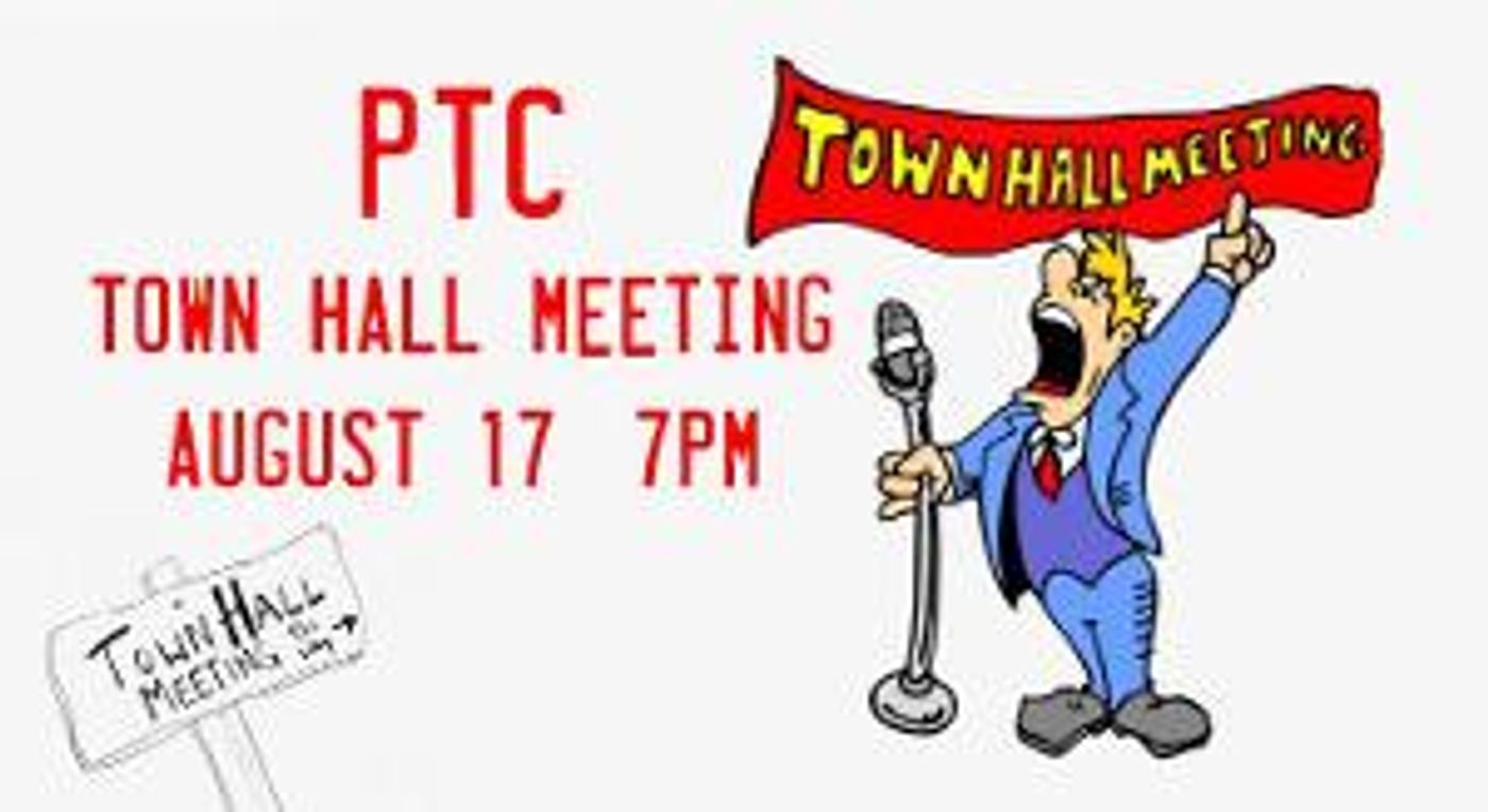 Penobscot Theatre Company To Host Town Hall Forum To Announce Plans For Upcoming Season  Image