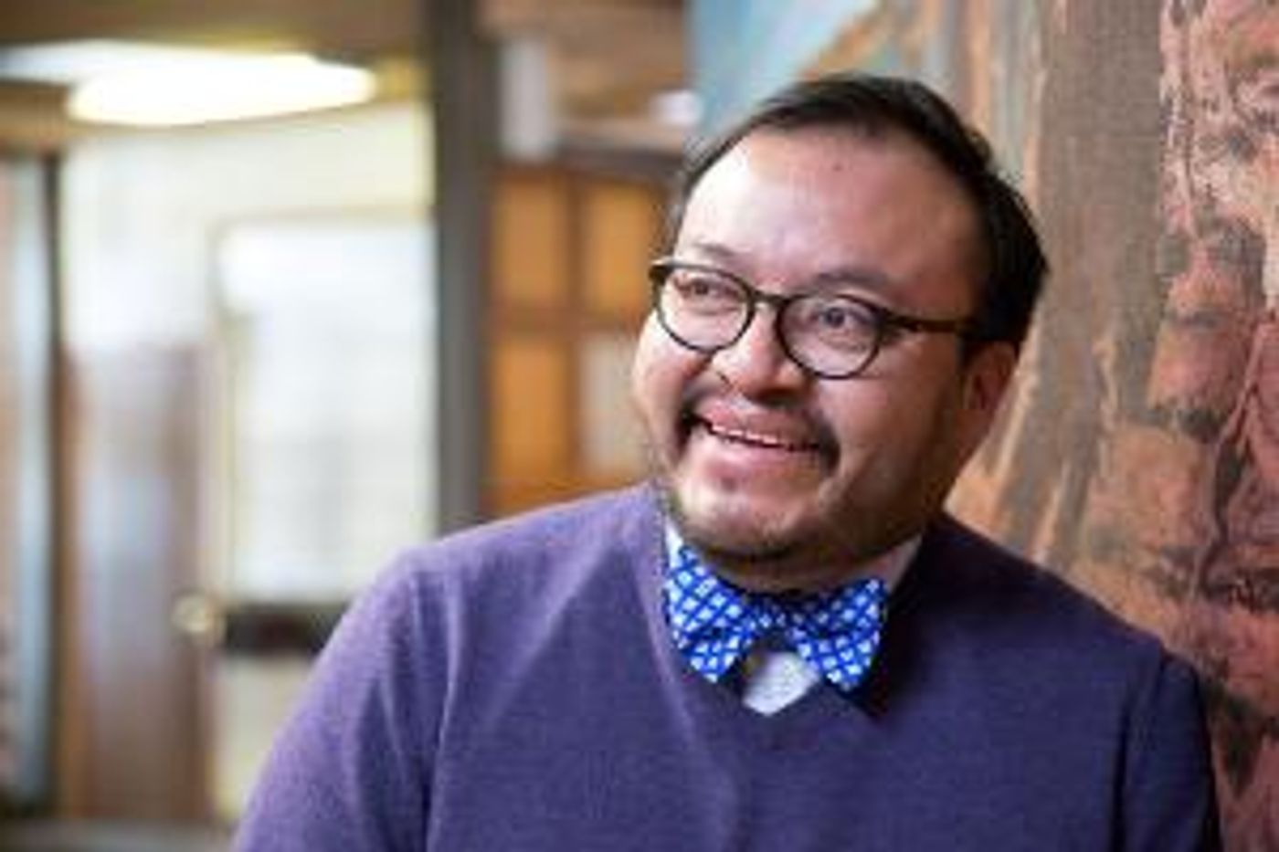 Frameline Distribution Announces The Commercial Release Of MORONI FOR PRESIDENT  Image