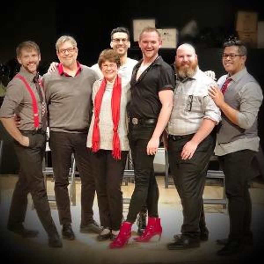 Carlsbad Playreaders to Postpone Remainder of 2020 Season Image