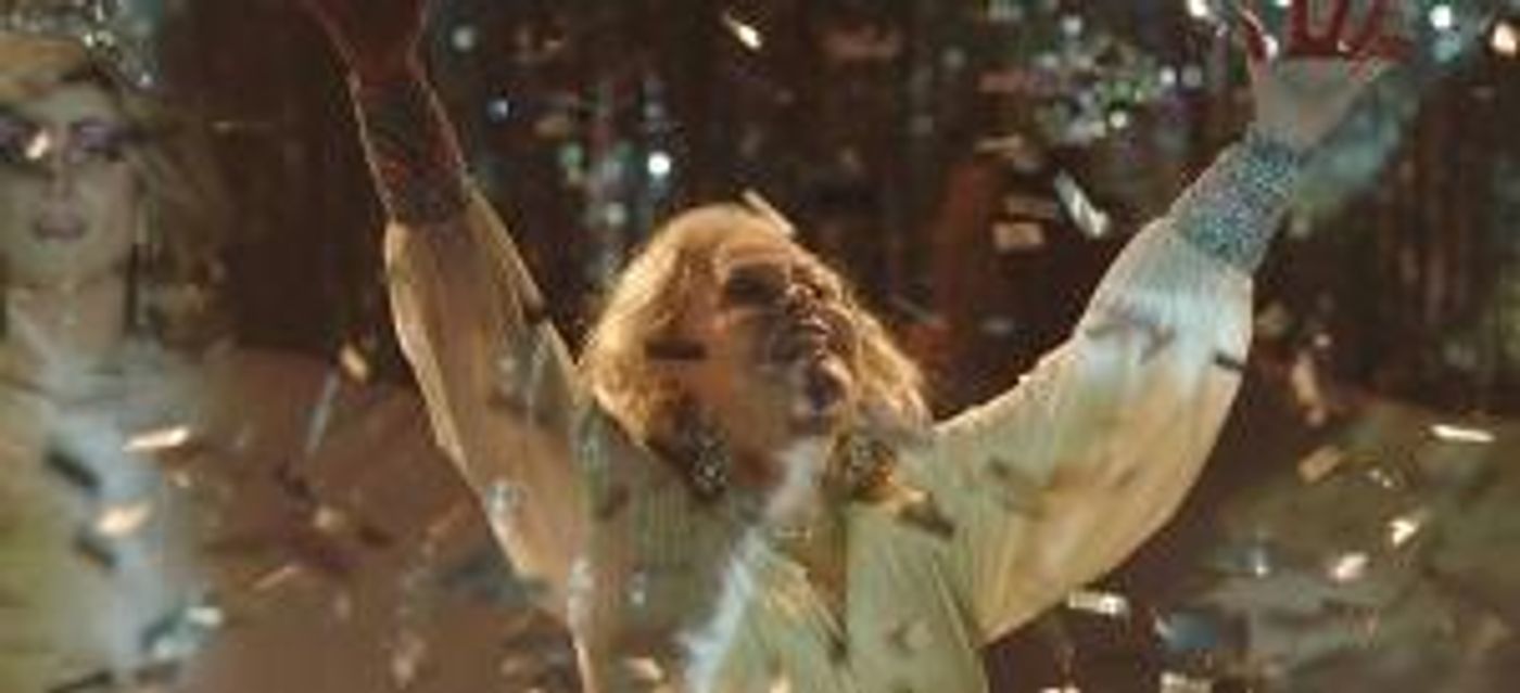 22nd Edition Of OUTSHINE LGBTQ+ FILM FESTIVAL Goes Virtual August 20 - 30  Image