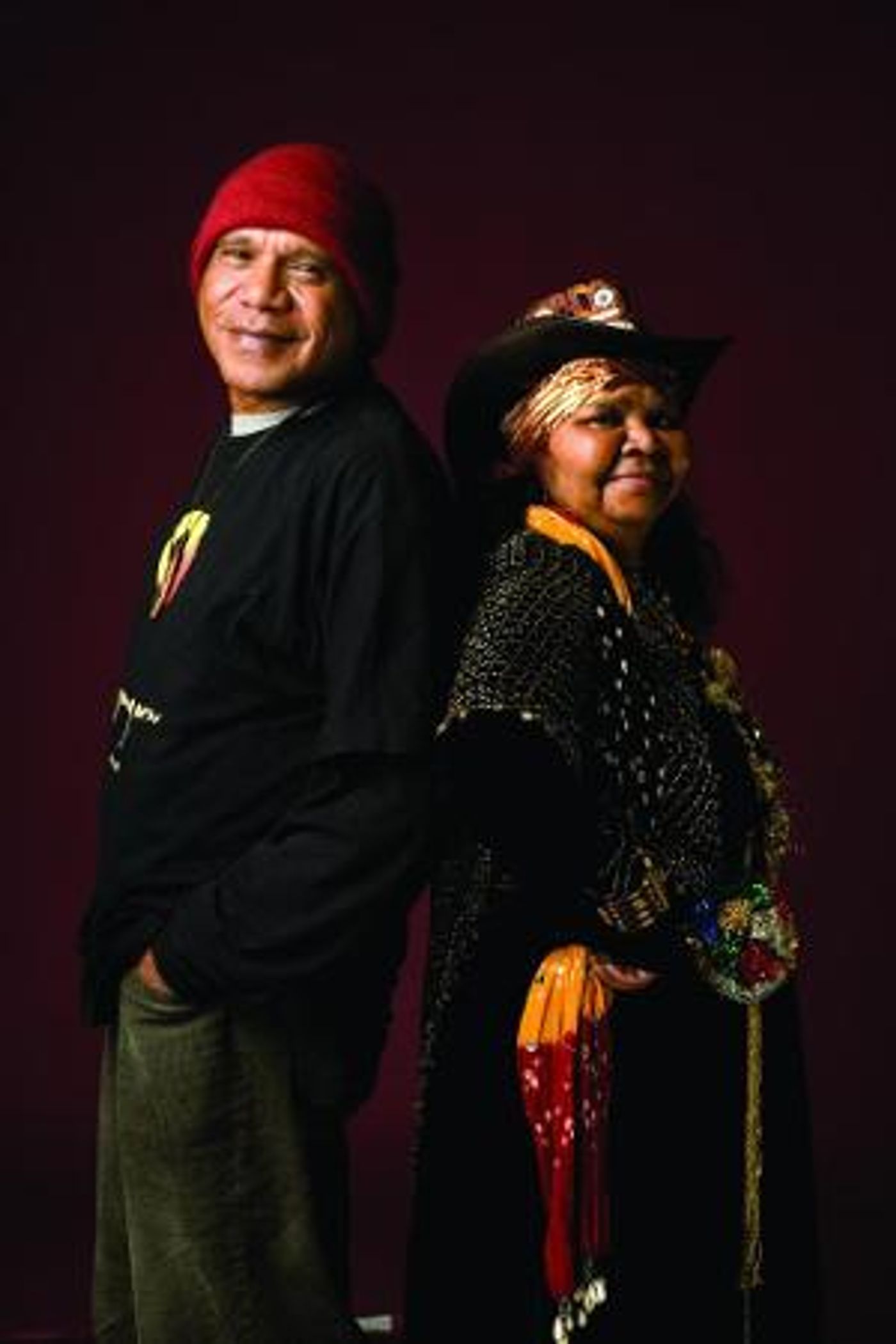 National Indigenous Music Awards Reveal Hall Of Fame Inductee  Image