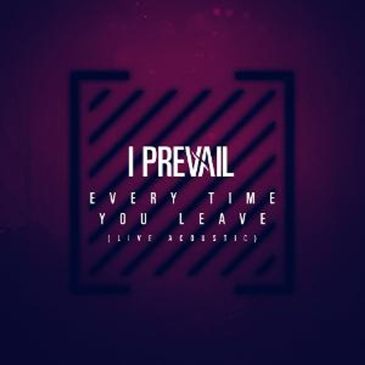 I Prevail Share Acoustic 'Every Time You Leave' Video  Image