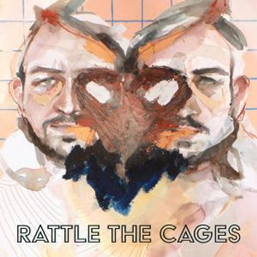 Warren Givens Returns With New Album 'Rattle The Cages'  Image