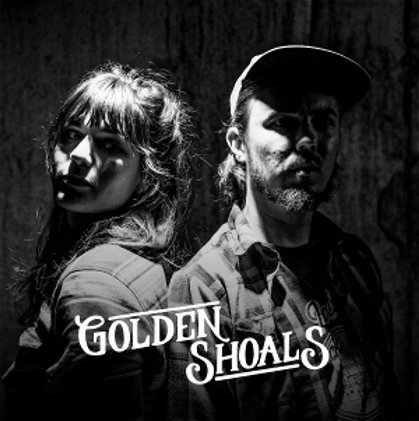 Golden Shoals Release Self-Titled Full-Length Album  Image