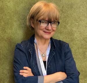 Register Now For Playhouse On Park's Virtual Playwriting Class With Arlene Hutton  Image