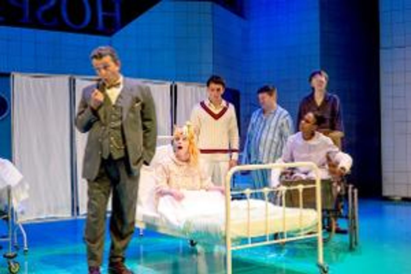 Chickenshed Will Premiere David Walliams' THE MIDNIGHT GANG on YouTube  Image