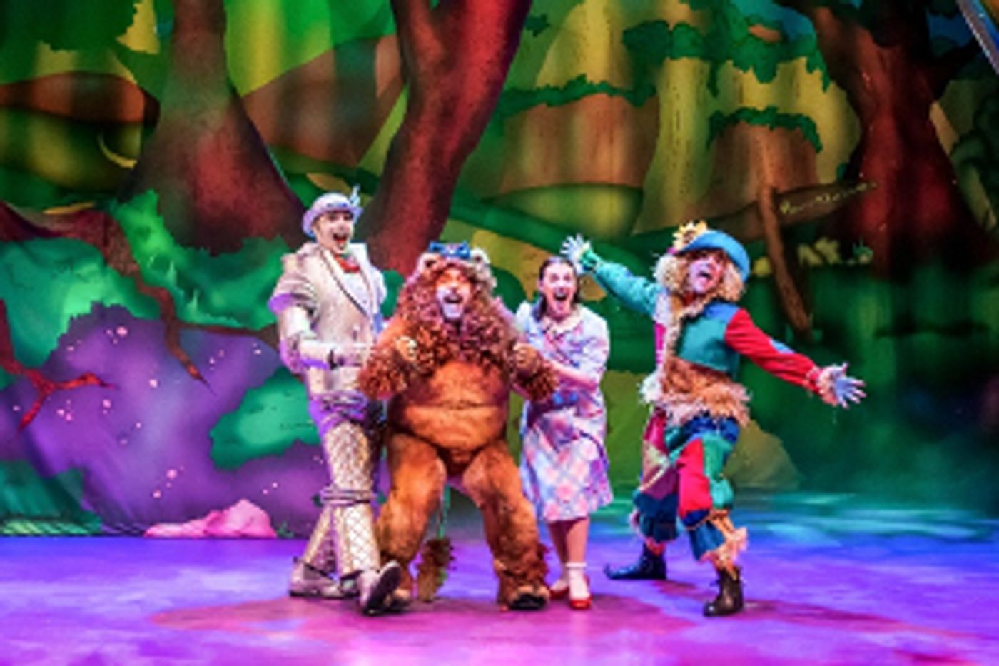 Prime Pantomimes Announce 2020 Pantomime Season Postponed Until 2021  Image