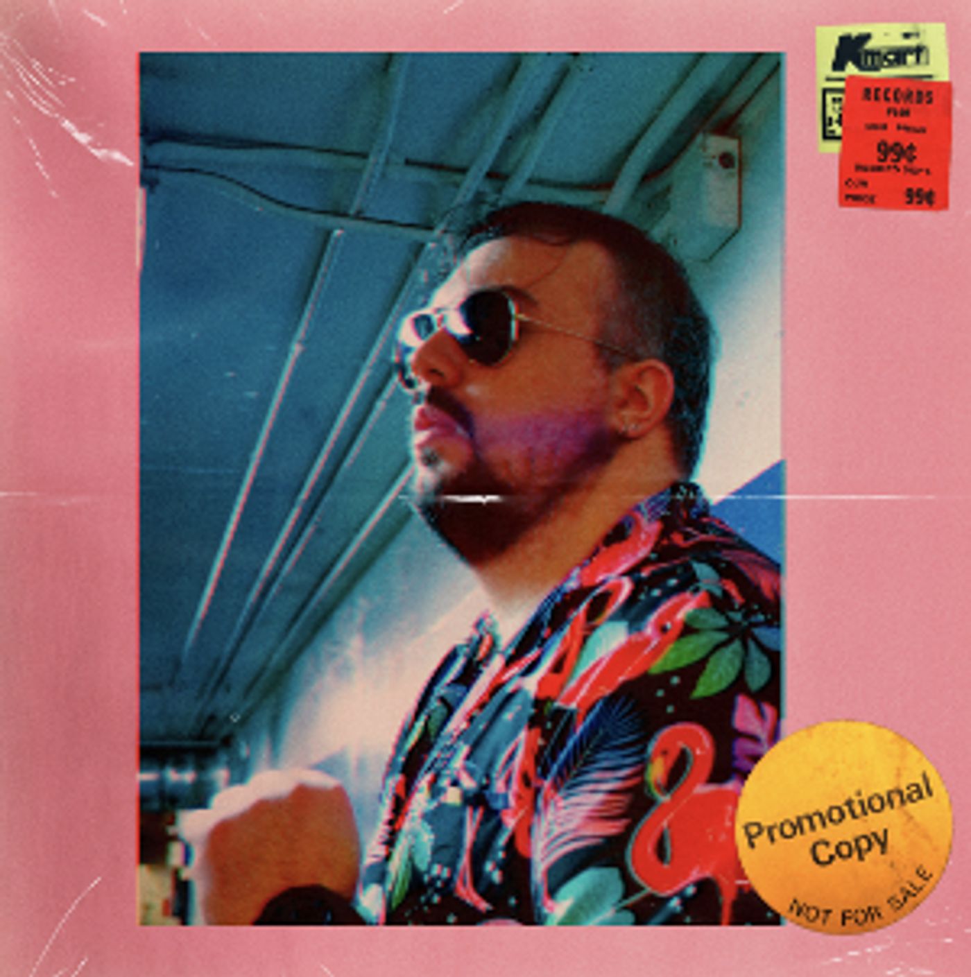 Pat DiMeo Releases New Song 'Somebody New'  Image