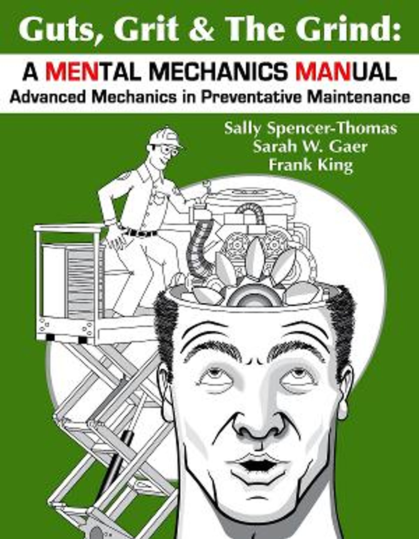 Second Of Four Innovative Books On Men's Mental Health Announces Launch August 16  Image
