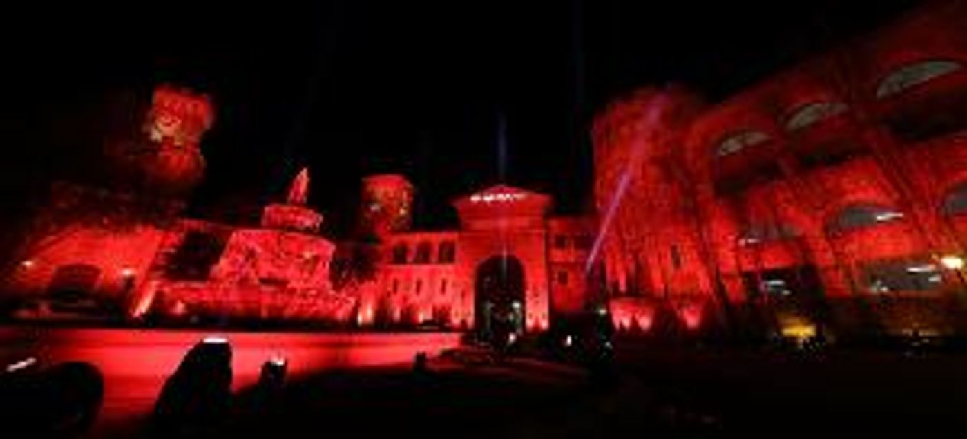 #LightSAred Shines Bright And Gains Government Attention  Image