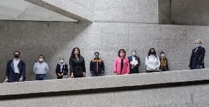 Museos Del INBAL Y Del INAH Abrirán Sus Puertas A Partir Del 19 De Agosto  Image