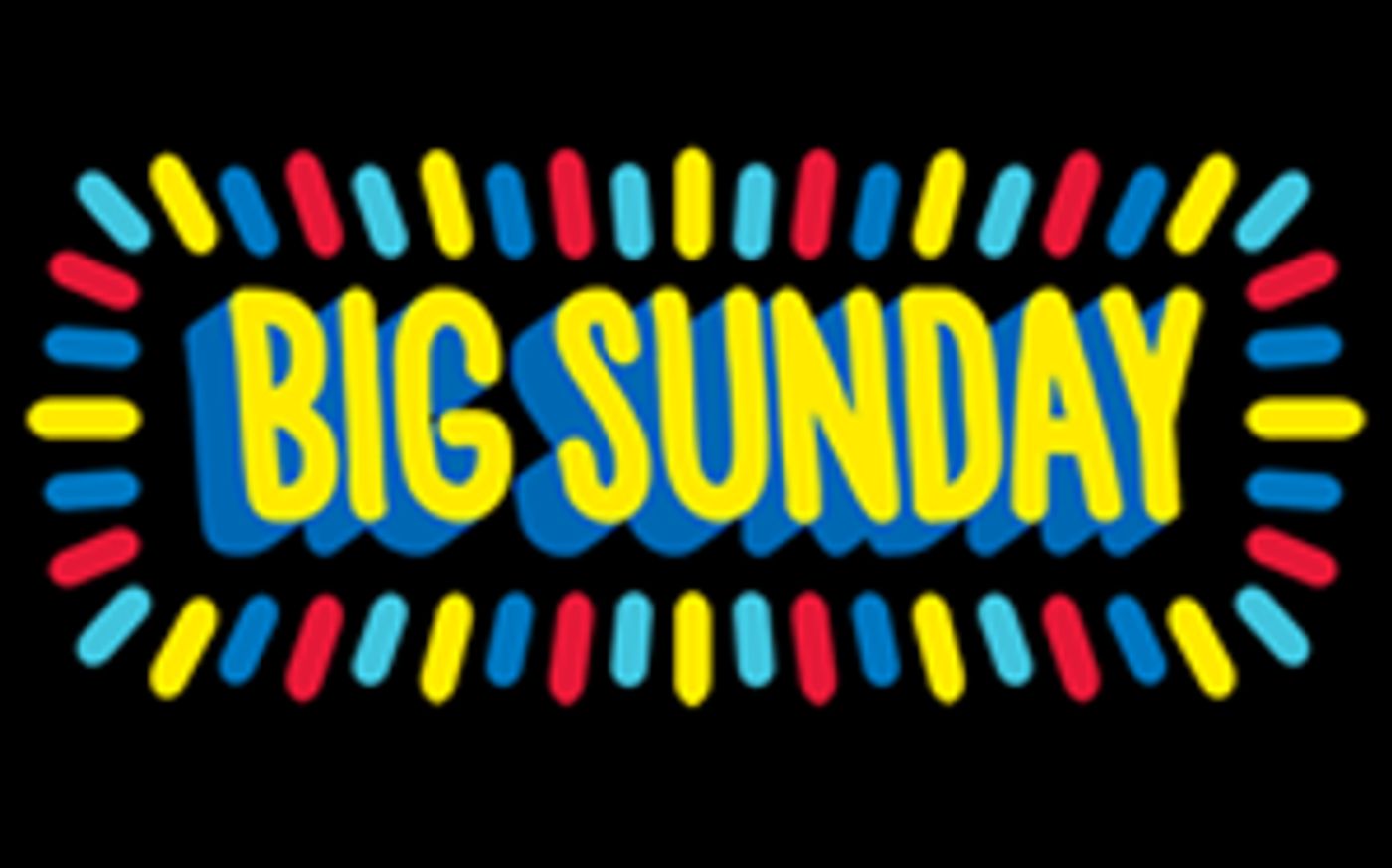FRIENDS Theme Song Composer Michael Skloff, Hulu, and More to be Honored at Big Sunday's Virtual 5th Annual Gala  Image