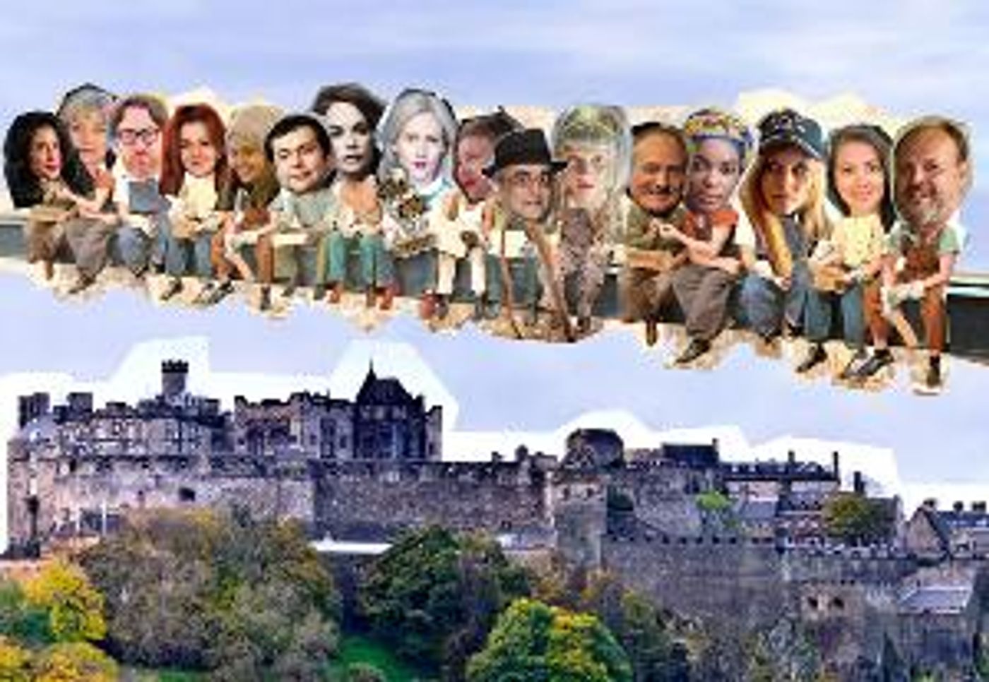 Popcorn Award For New Play Writing at The 2020 Edinburgh Fringe Announce The Short List  Image