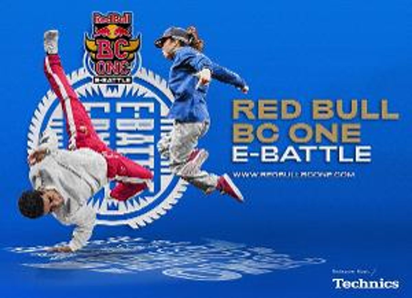 Red Bull Launches Global Online Breaking Competition, Red Bull BC One E-Battle  Image