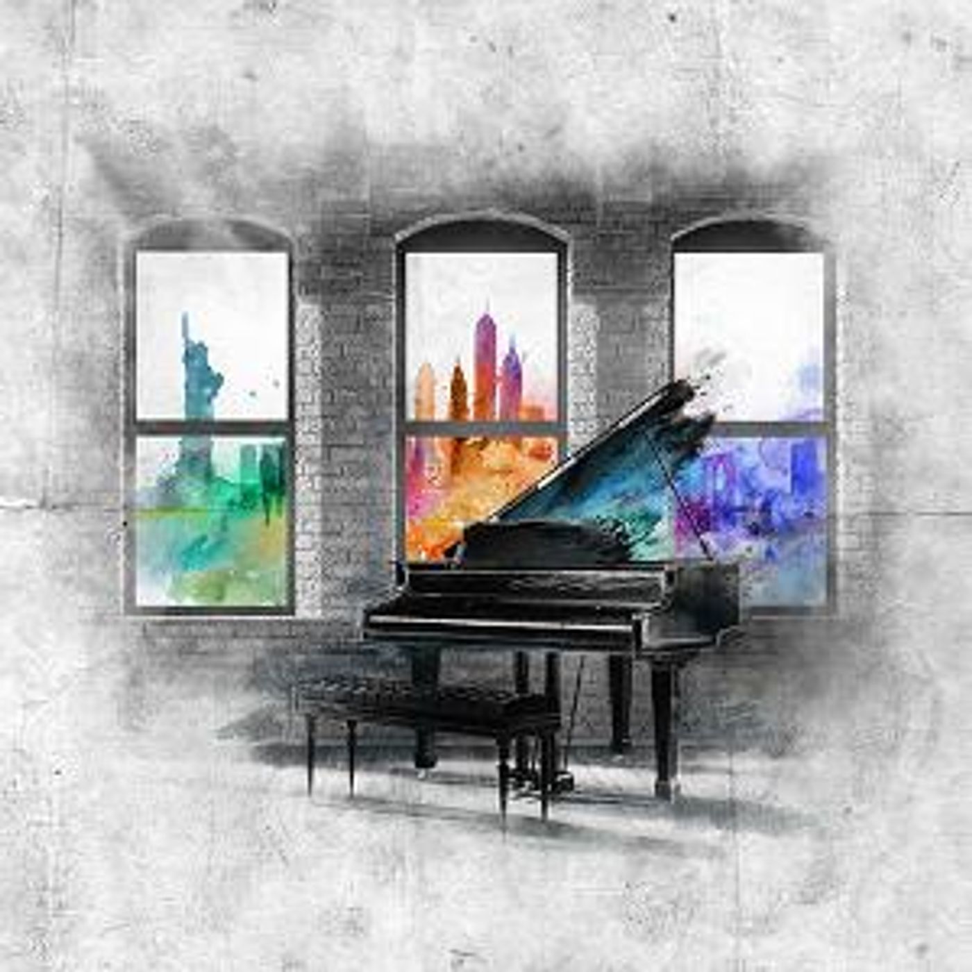 THE LAST FIVE YEARS Will Return To Southwark Playhouse in October  Image