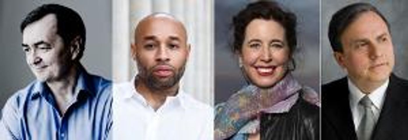 The Gilmore Announces 2020–21 Virtual Concert Season  Image