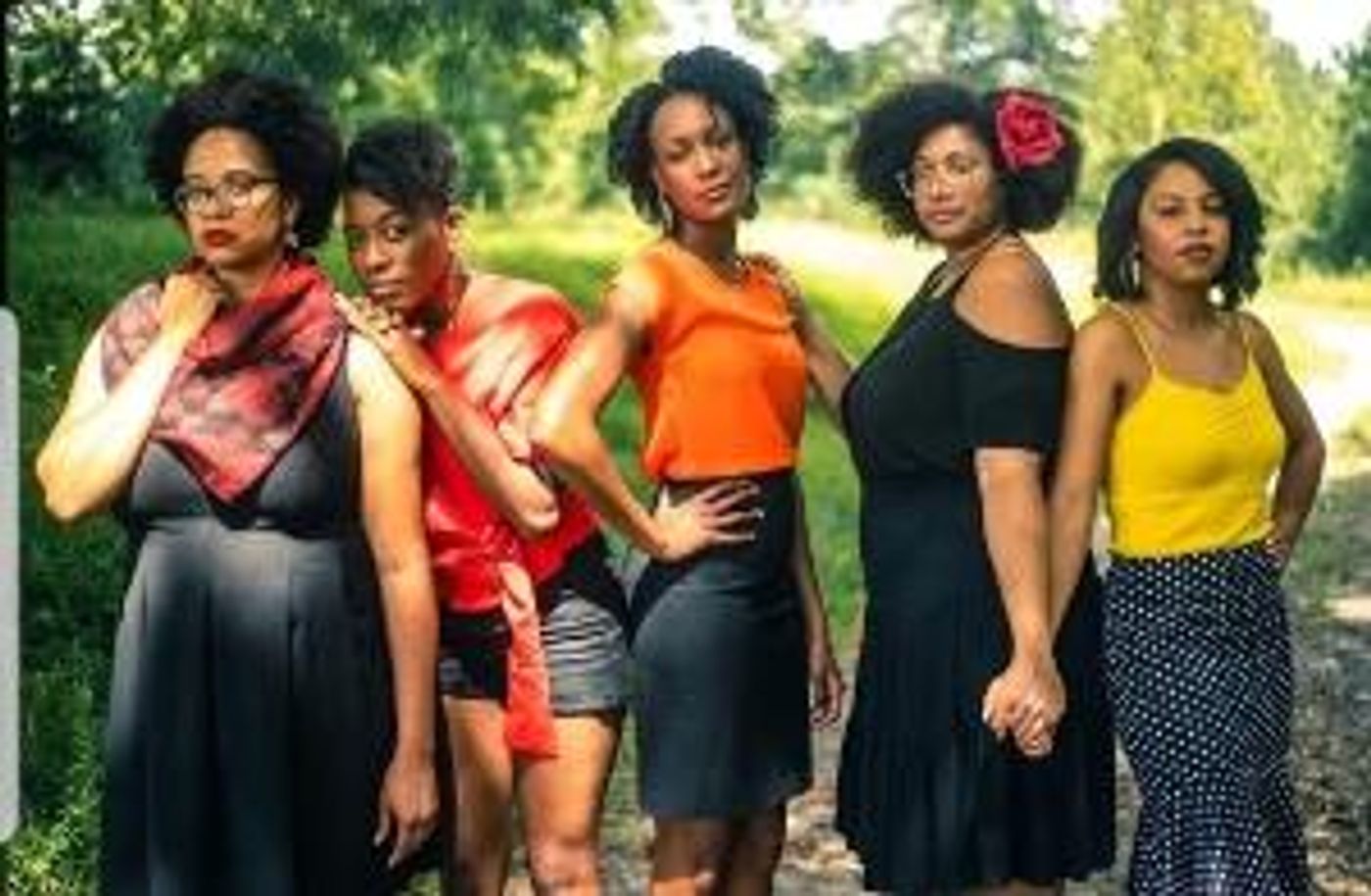 New Black Womxn Baltimore Theater Company Announces Play Festival And Event Series  Image