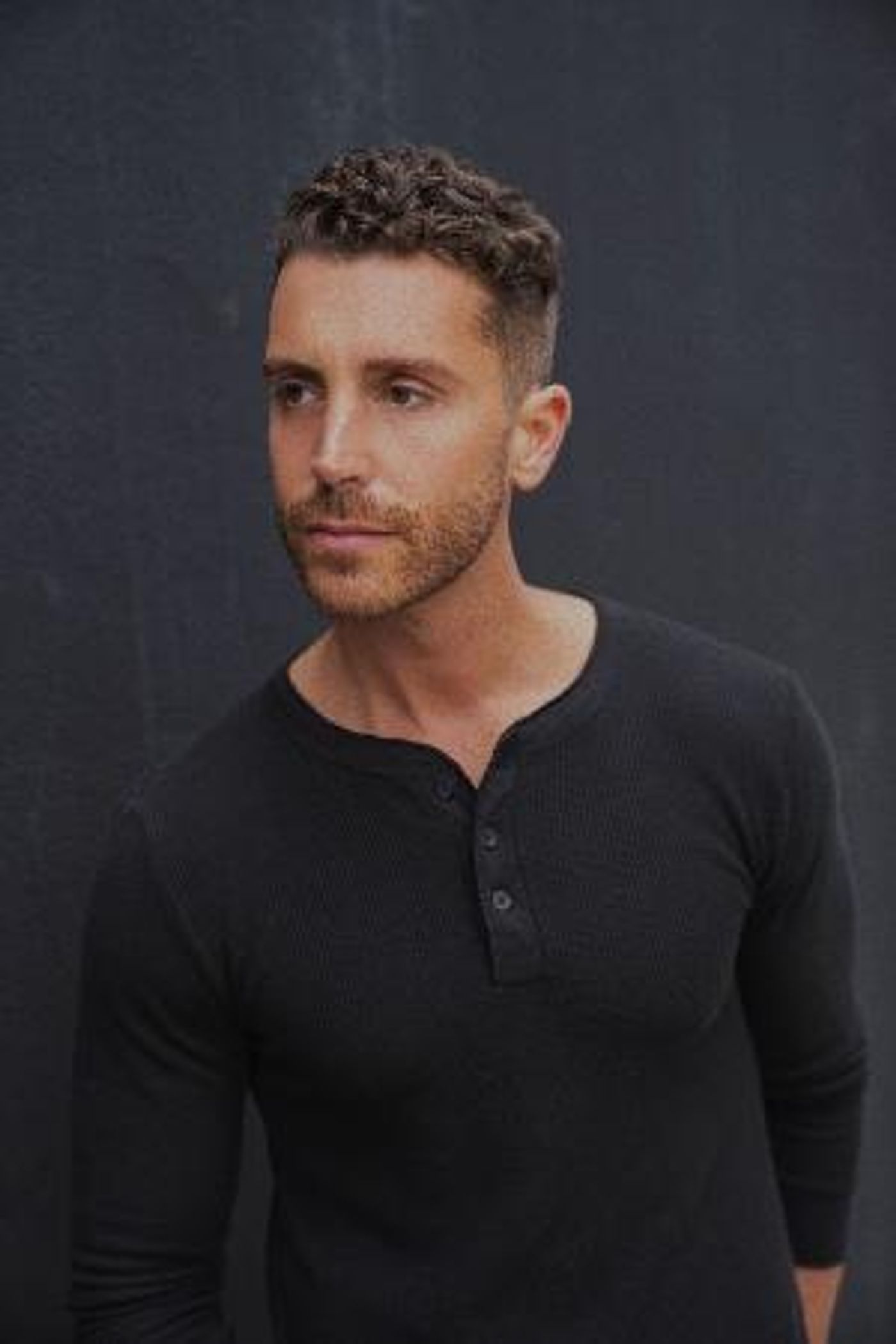 Nick Fradiani and The Alternate Routes Team Up for an Outdoor Concert at The Ridgefield Playhouse  Image