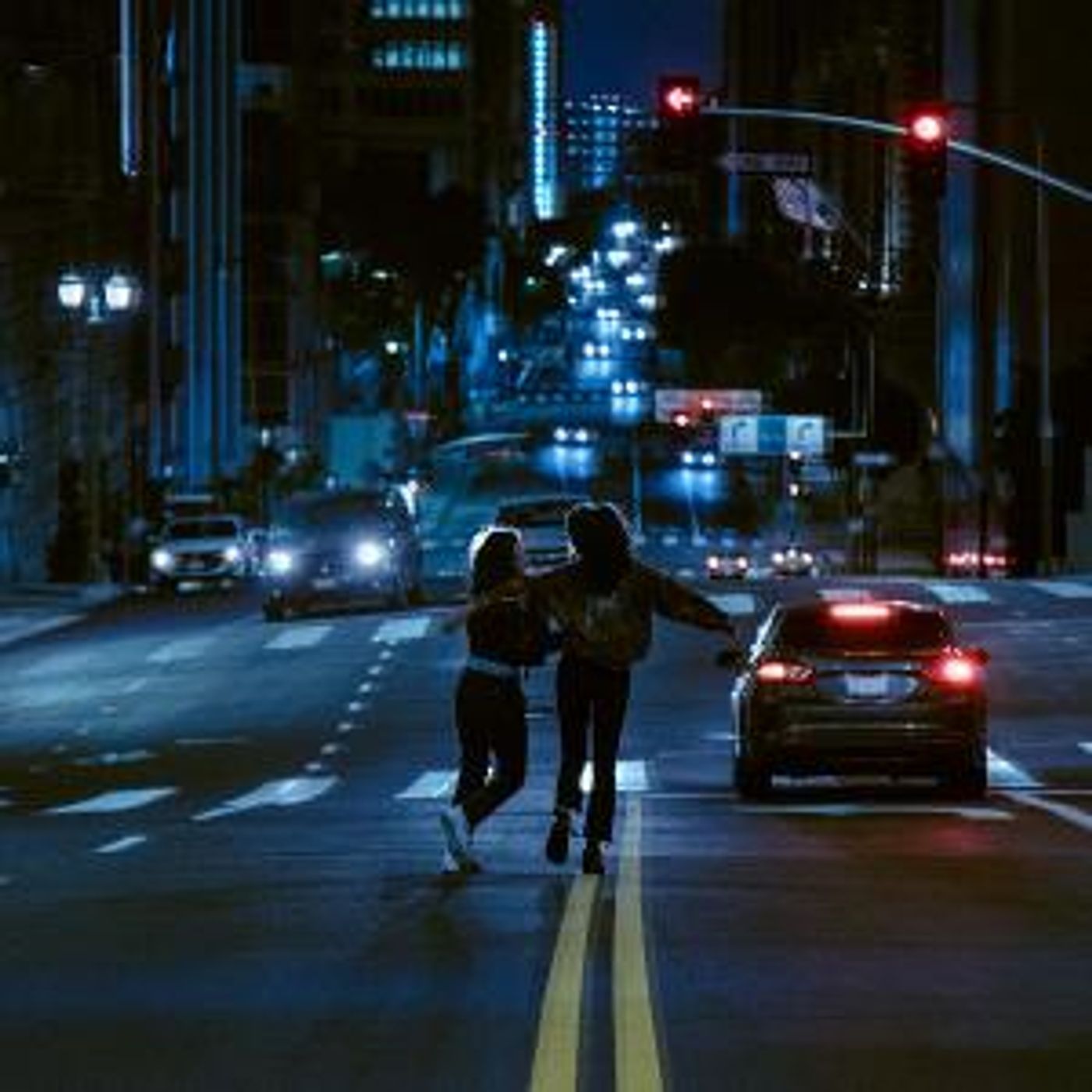 Lauren Sanderson Announces Release Of New Single 'Frustrated'  Image