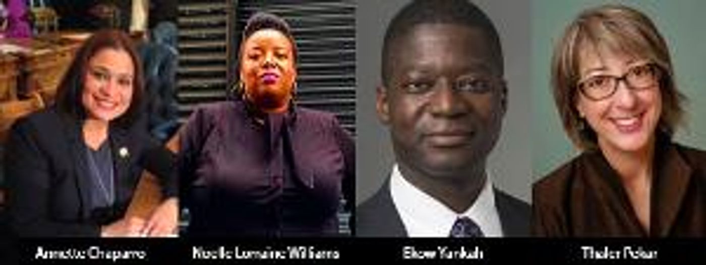 Mile Square Theatre Launches Community Resilience Programming, August 26  Image