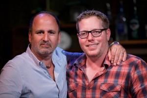 Arts In Review On KPFK Welcomes Ruskin Group Theater  Image