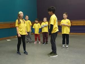 Registration Is Open For Playhouse Theatre Academy's Fall Programming  Image