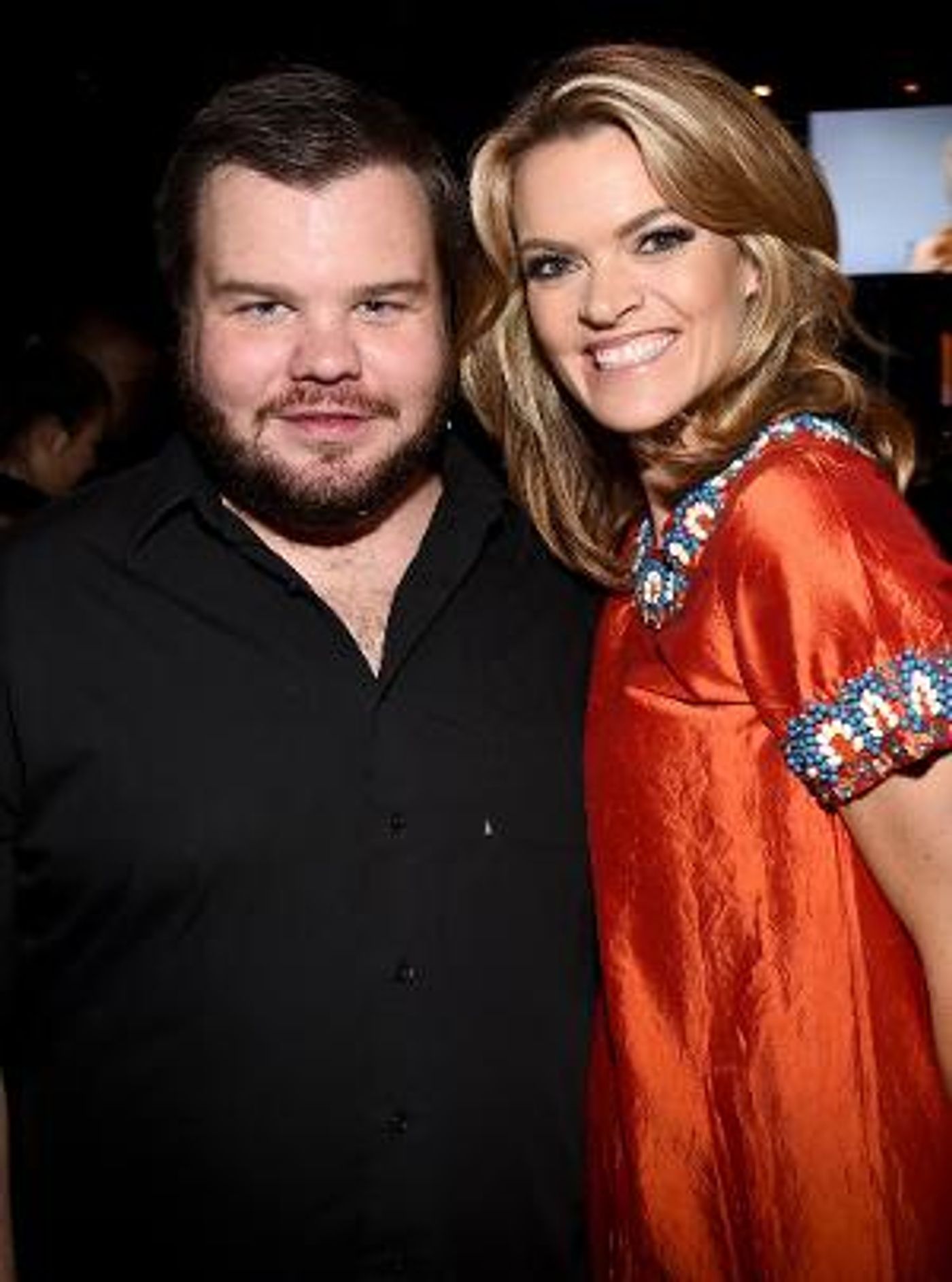 Filmmaker Ash Christian Dies at 35  Image