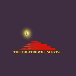 Actors Fund Benefit THE THEATRE WILL SURVIVE Will Feature Christina Bianco, Ann Harada, Courtney Reed, and More  Image