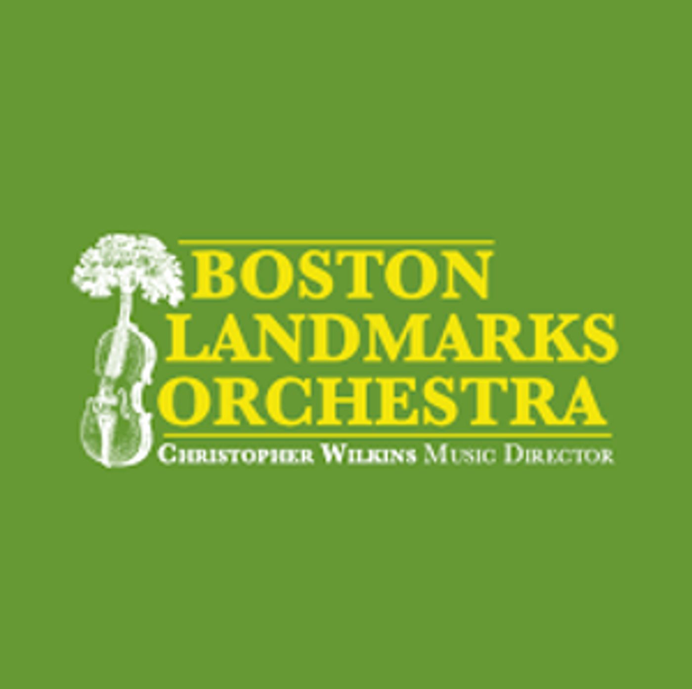 Boston Landmarks Orchestra Receives Grant For SUBPAC Devices To Support Deaf/Hearing Impaired Community  Image