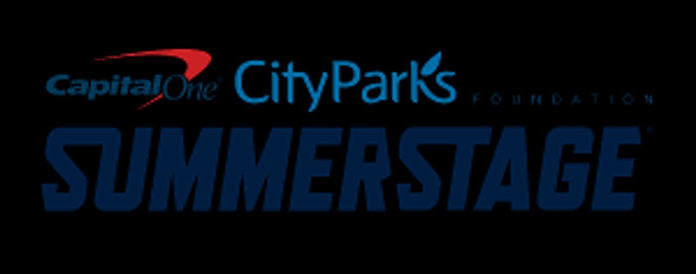 SummerStage Anywhere Digital Series Shows Week of August 17- August 23  Image