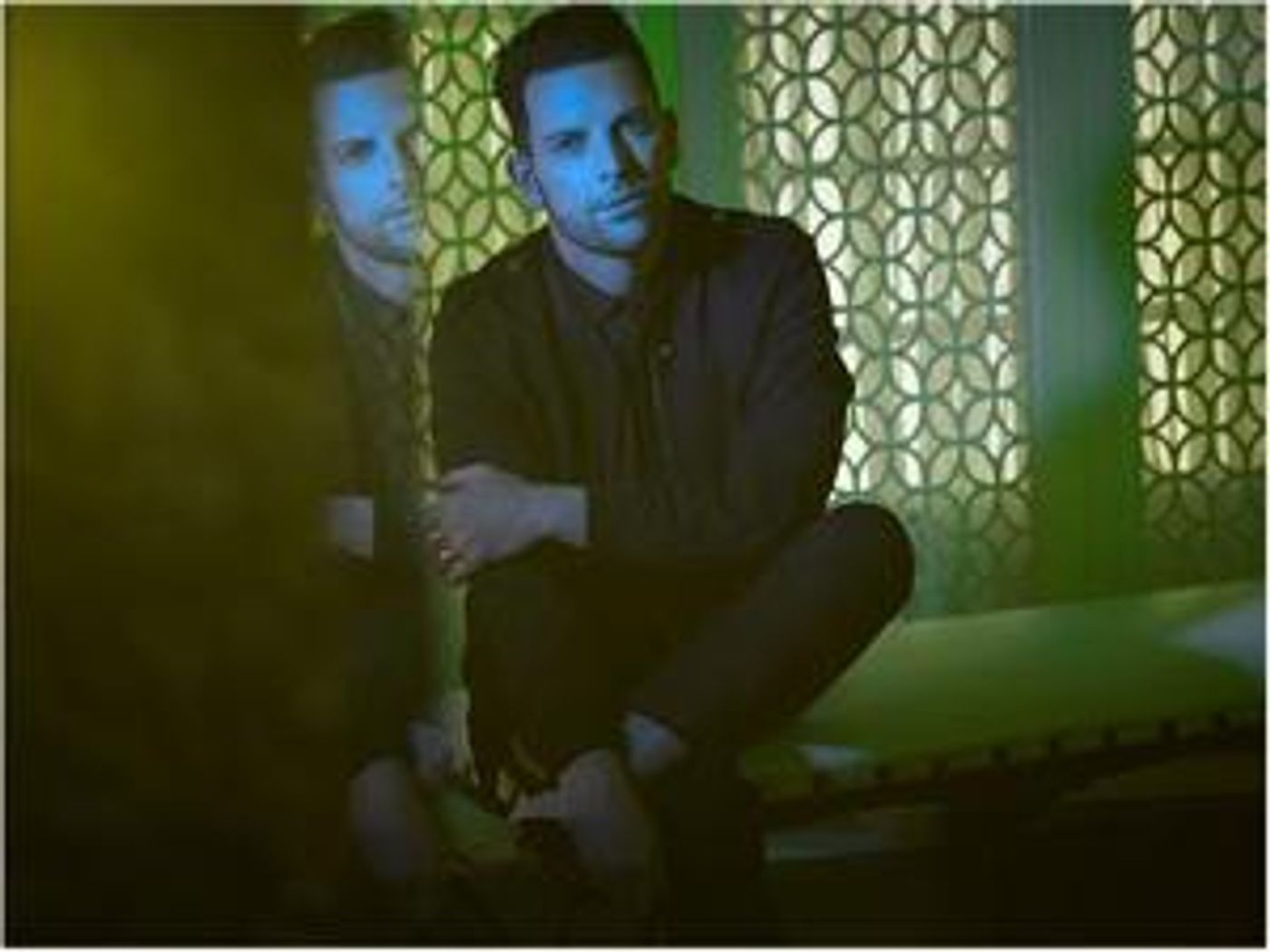 Chris Mann Releases New Parody Video 'Mo People, Mo Problems'  Image