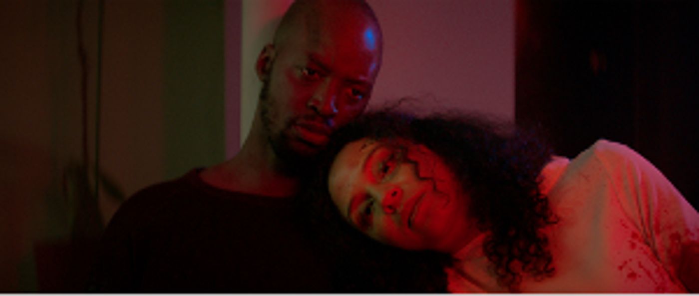 Lanre Olabisi's Film A STORYBOOK ENDING Screens This Summer  Image