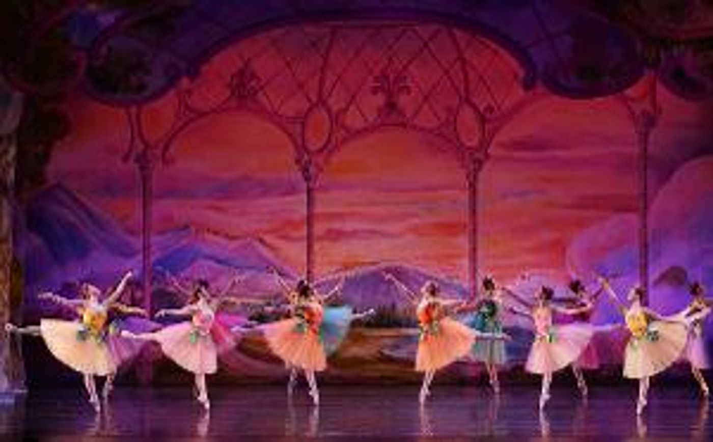 American Repertory Ballet's THE NUTCRACKER Paused For 2020  Image