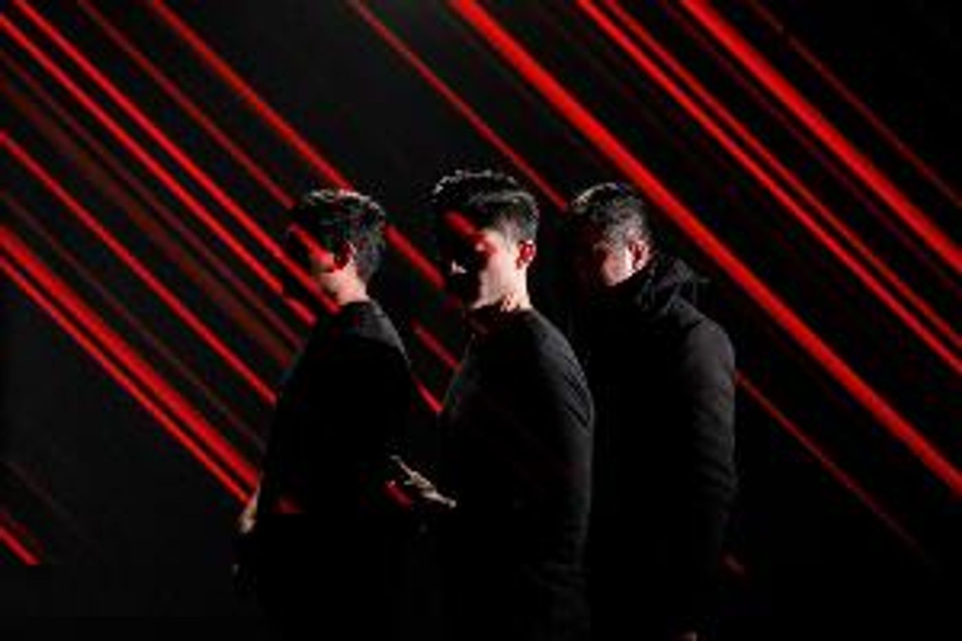 Matte Blvk Releases New Single 'BARE'  Image