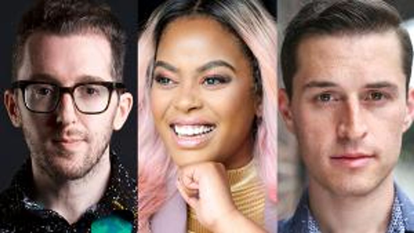 Sideshow Theatre Company Announces New Artistic Leadership  Image