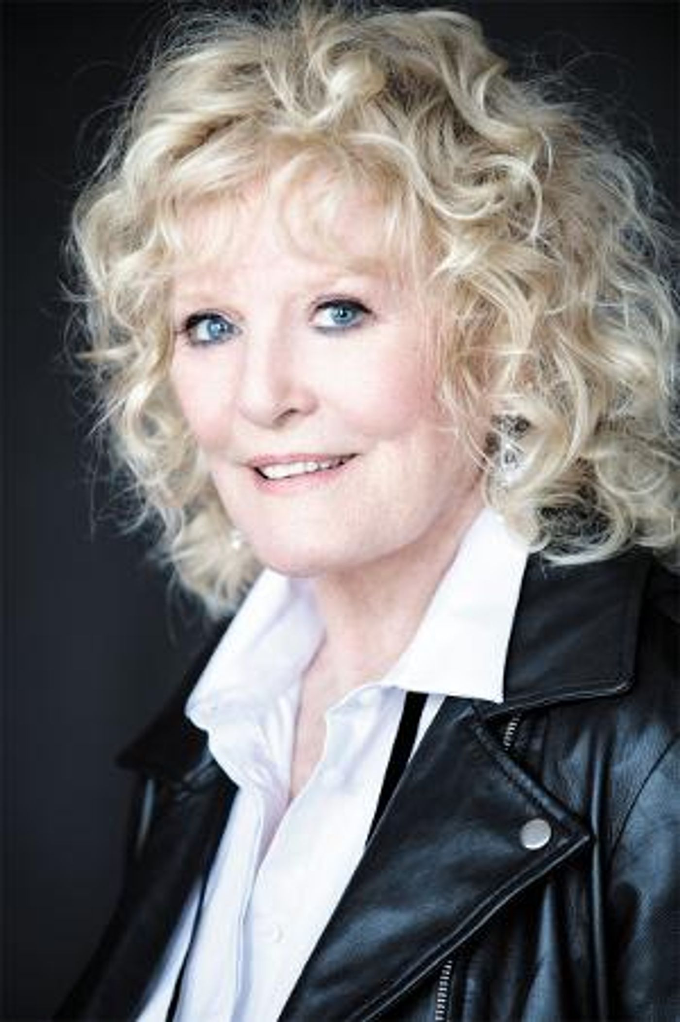 Kritzerland @Home Again 10th Anniversary Show Announces Special Guest Star Petula Clark  Image