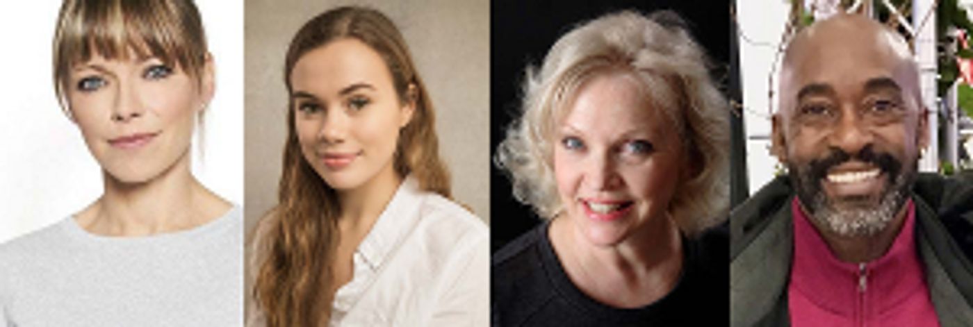 Riverside Studios Announces 'Riverside Reads'  Image