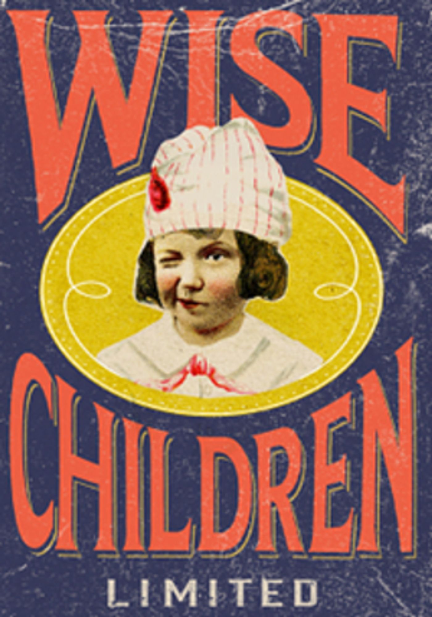 Wise Children's ROMANTICS ANONYMOUS Will Be Performed And Broadcast Live From Bristol Old Vic  Image