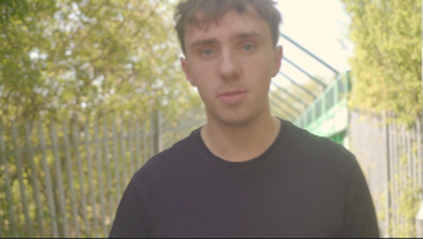 Aidan Tulloch to Release New EP  Image